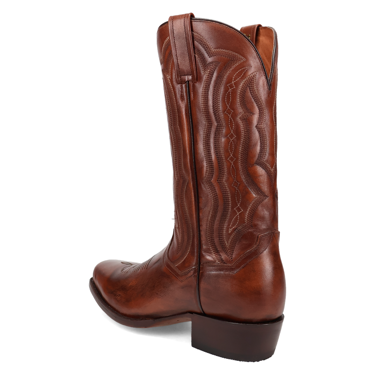Dan Post Men's Wade Western Boot