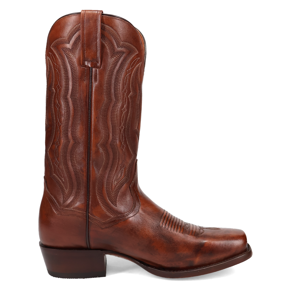 Dan Post Men's Wade Western Boot