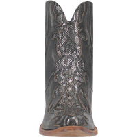 Dan Post Women's Shay Bootie- Black