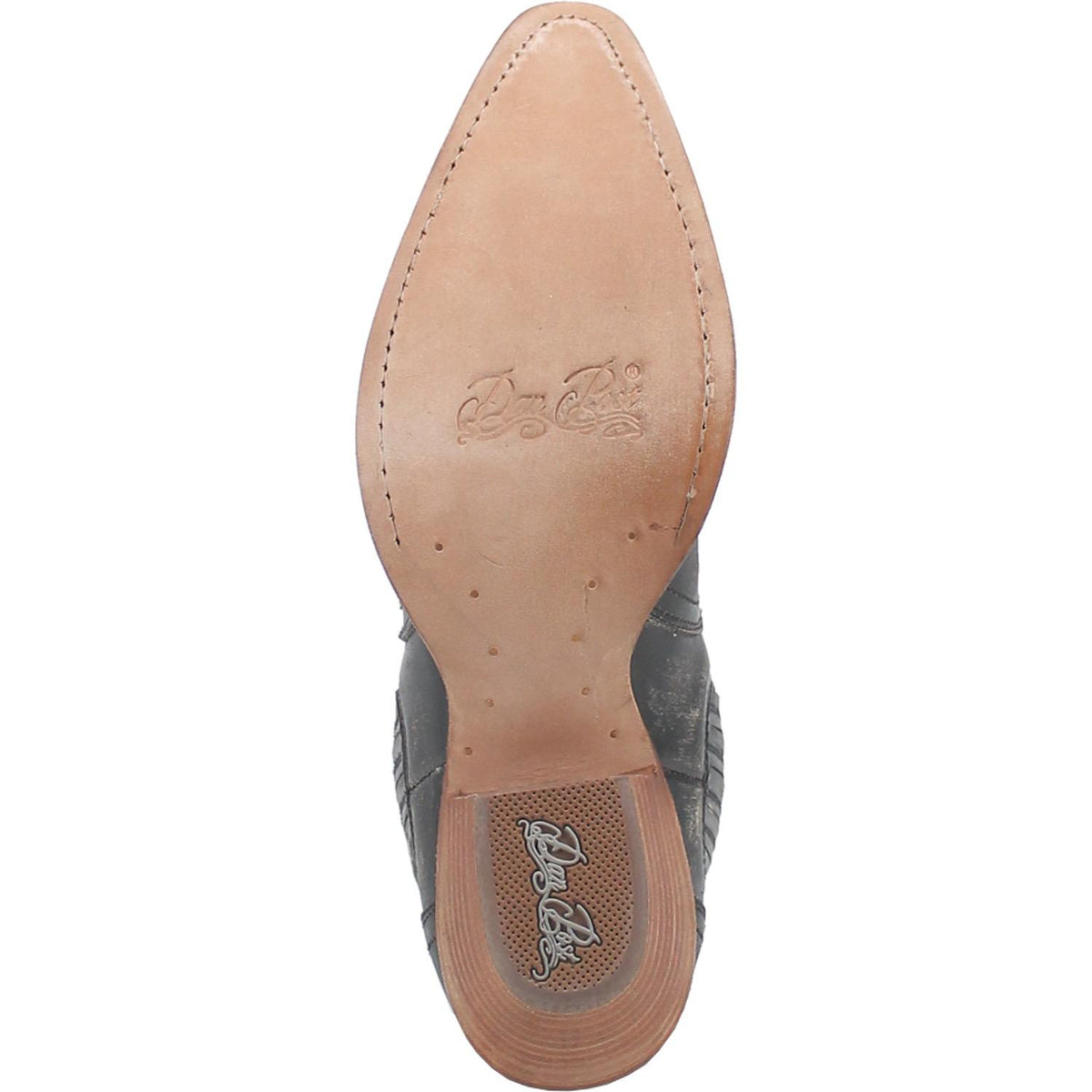 Dan Post Women's Shay Bootie- Black