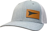 Fast Back Youth Trucker Cap