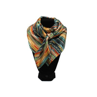 M&F Wild Rags in Various Prints