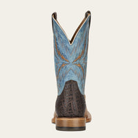 Ariat Men's Arena Rebound Western Boot in Dusted Wheat