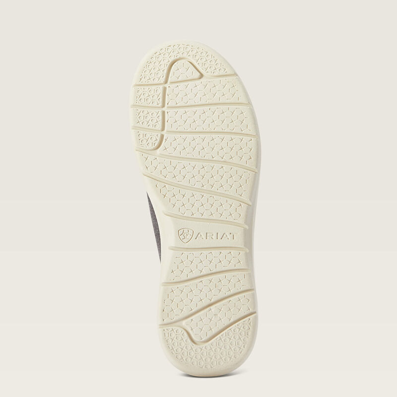 Ariat Women's Hilo Washed Black