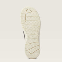 Ariat Women's Hilo Washed Black