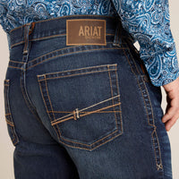 Ariat Men's M5 Dennis Straight Leg Jeans