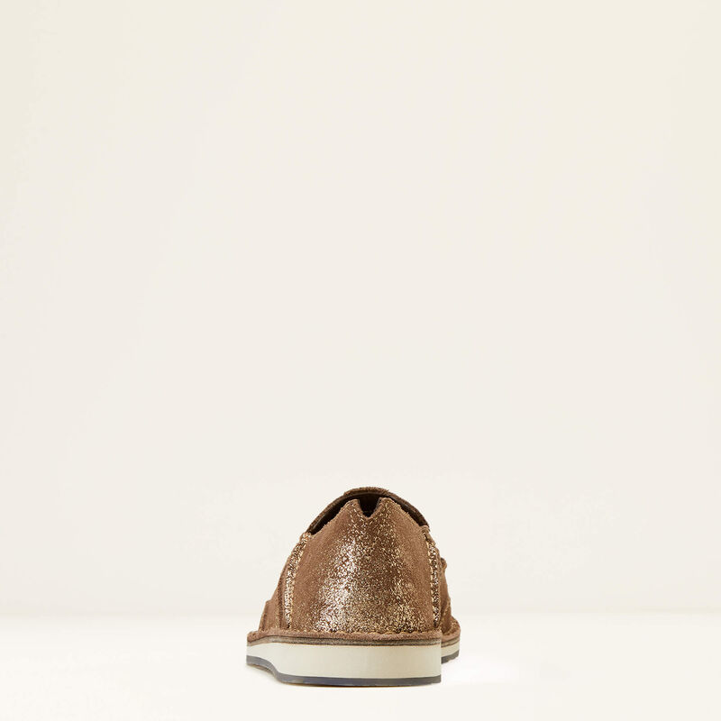 Ariat Women's Antique Metallic Cruiser