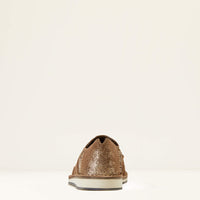 Ariat Women's Antique Metallic Cruiser