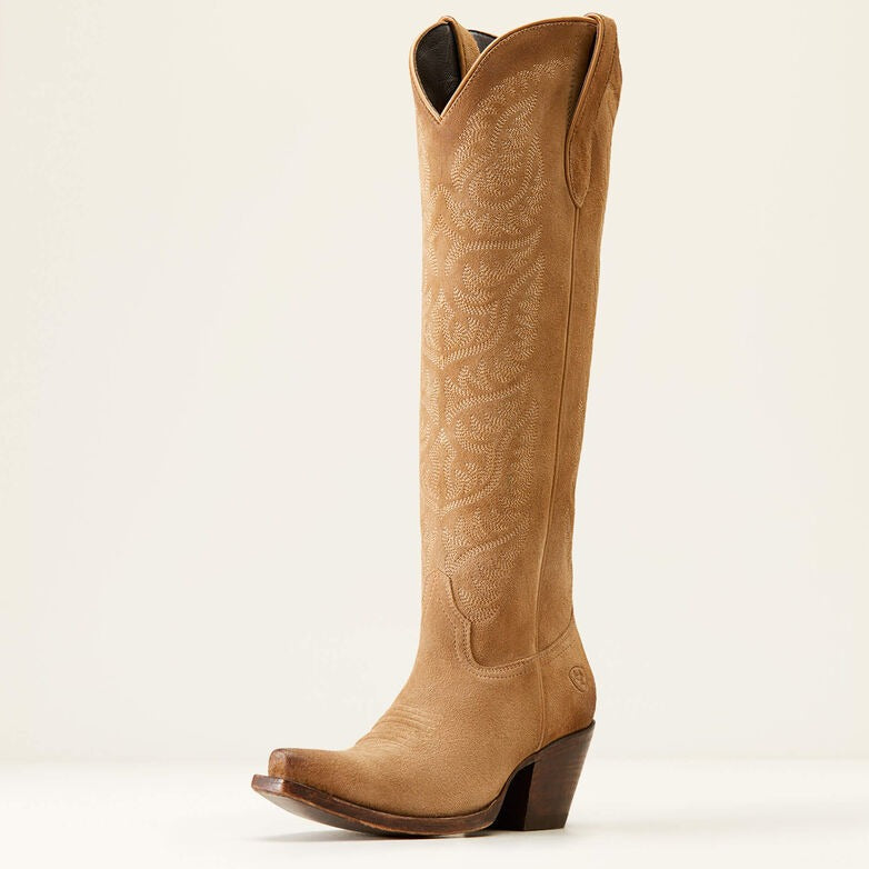 Ariat Women's Laramie StretchFit Western Boot