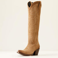 Ariat Women's Laramie StretchFit Western Boot