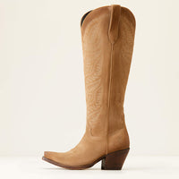 Ariat Women's Laramie StretchFit Western Boot