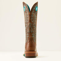 Ariat Women's Futurity Boon Western Boot
