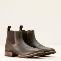 Ariat Men's Hybrid Low Boy in Acorn