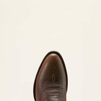 Ariat Men's Maverick Western Boot in Loco Brown