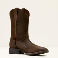 Ariat Men's Sport Rambler Western Boot in Aged Smokehouse