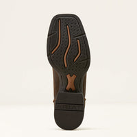 Ariat Men's Sport Rambler Western Boot in Aged Smokehouse