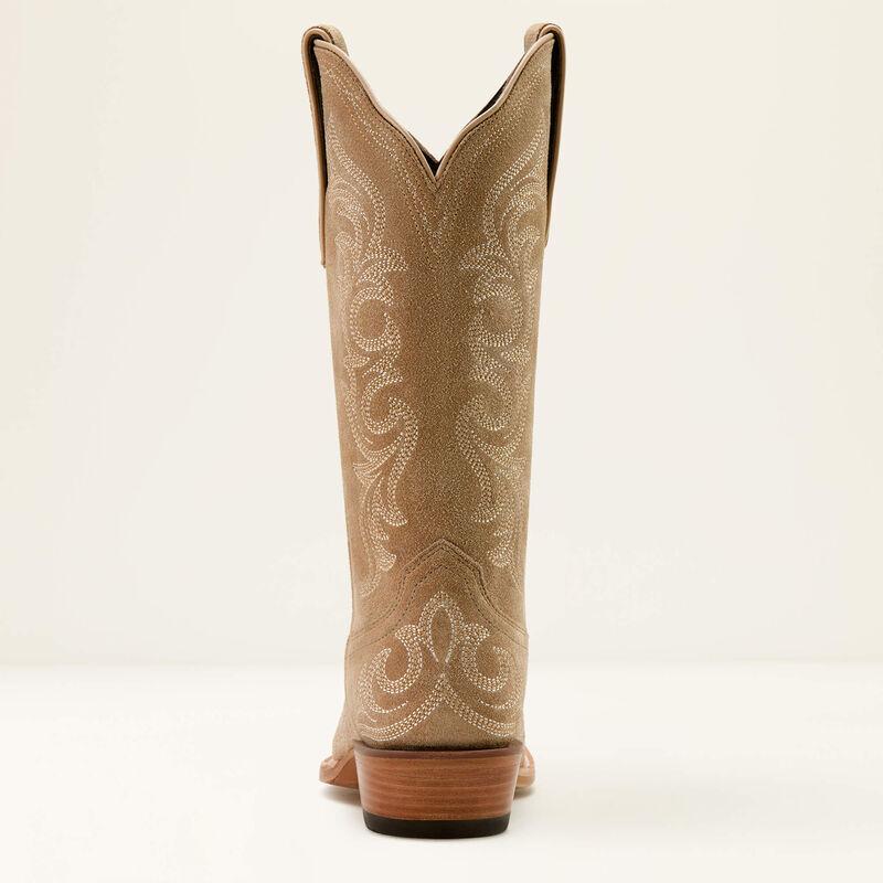 Ariat Women's Hazen Western Boot in Truly Taupe