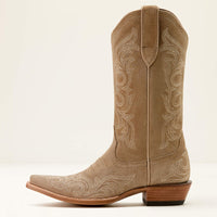 Ariat Women's Hazen Western Boot in Truly Taupe
