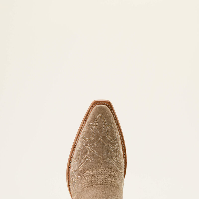 Ariat Women's Hazen Western Boot in Truly Taupe