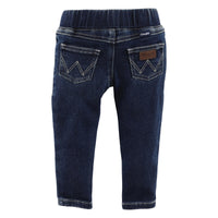 Wrangler Baby and Toddler Girl Jegging-Emmie