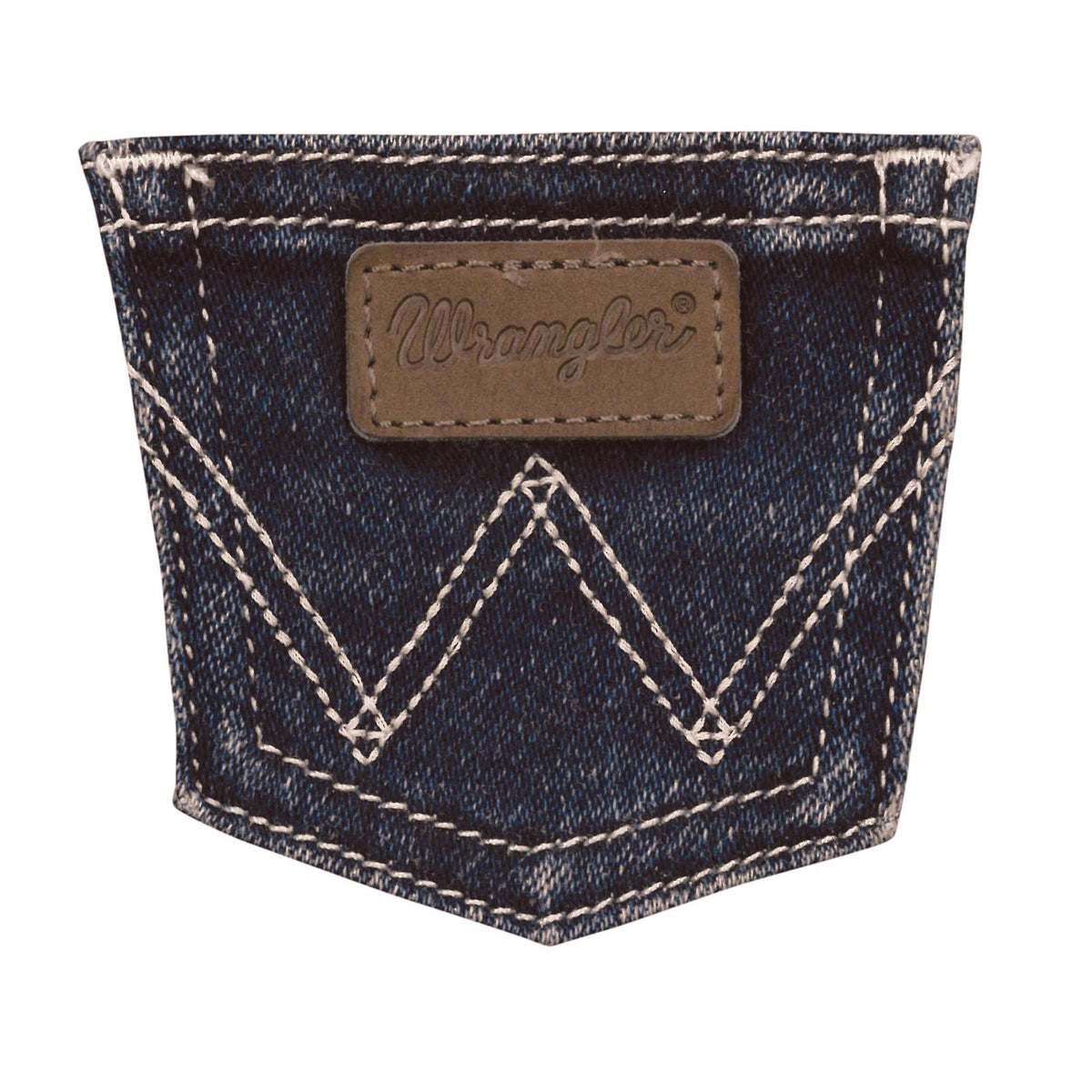 Wrangler Baby and Toddler Girl Jegging-Emmie