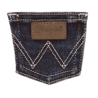 Wrangler Baby and Toddler Girl Jegging-Emmie