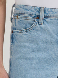 Wrangler Retro Women's Bailey High Rise Bootcut Jean in Lila