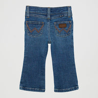 Wrangler Baby Girl & Toddler Bootcut Jean in Sydney