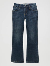 Wrangler Retro Youth Boy's Slim Boot Jean in Hayward