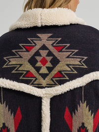 Wrangler x Lainey Wilson Jacquard Lainey Coat