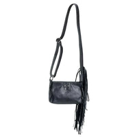 STS Ranchwear Rhapsody Harmony Crossbody in Black