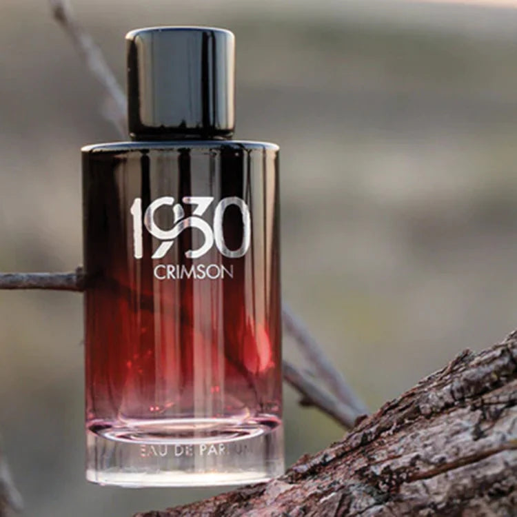 STS 1930 Crimson Cologne