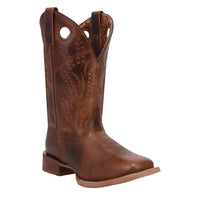 Laredo Women's Dream Weaver Boot in Brown