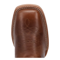 Laredo Women's Dream Weaver Boot in Brown