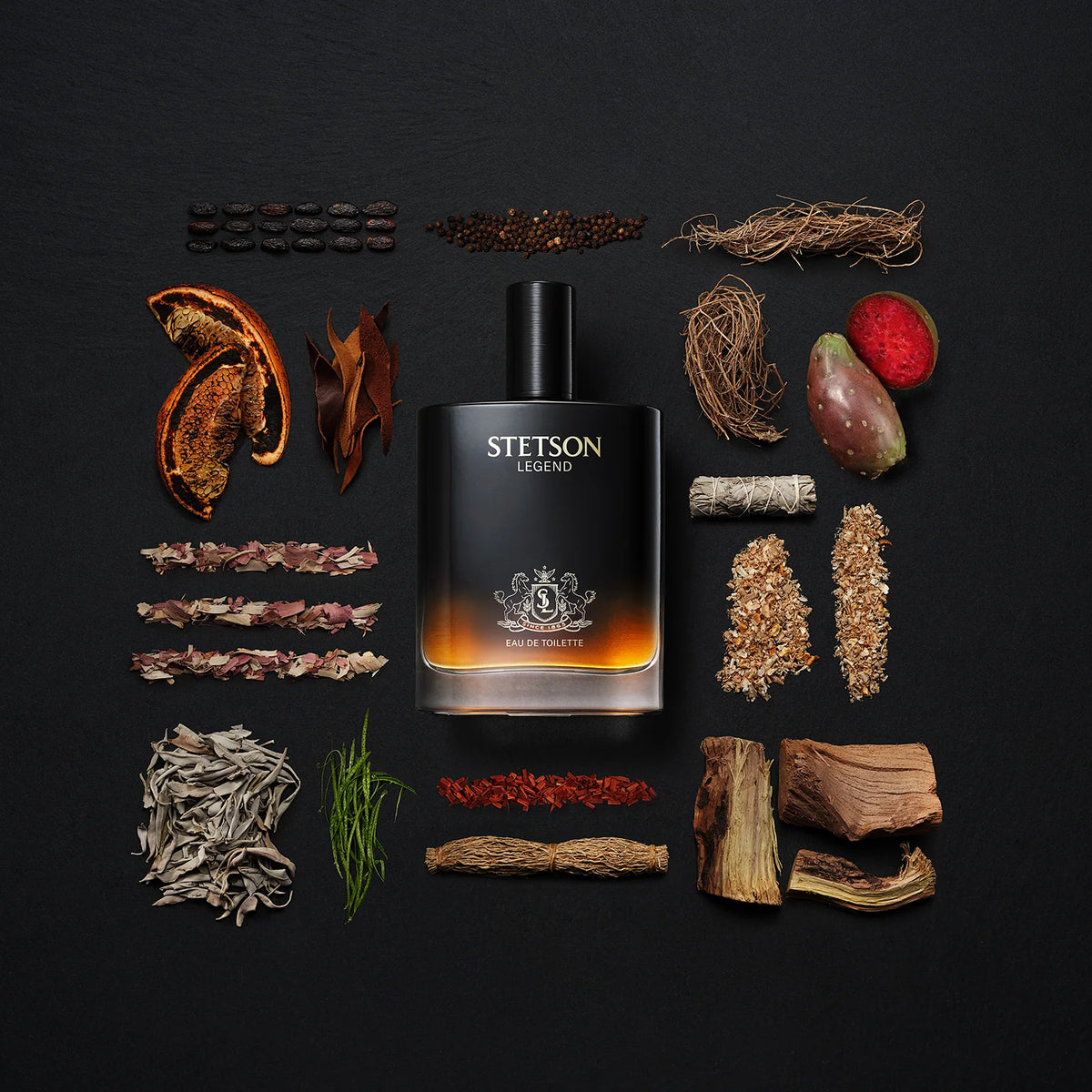 Stetson Legend Cologne For Men