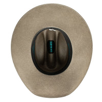 Charlie 1 Horse x Lainey Wilson Hold My Halo Straw Cowgirl Hat