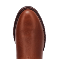 Laredo Men's Vaughn Leather Boot in Tan