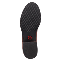 Laredo Men's Vaughn Leather Boot in Tan