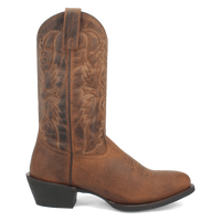 Laredo Men's Birchwood Leather Boot in Tan