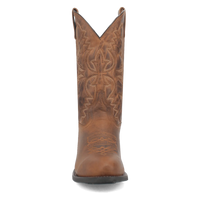 Laredo Men's Birchwood Leather Boot in Tan