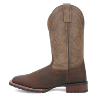 Laredo Men's Chocolate Elias Western Boot
