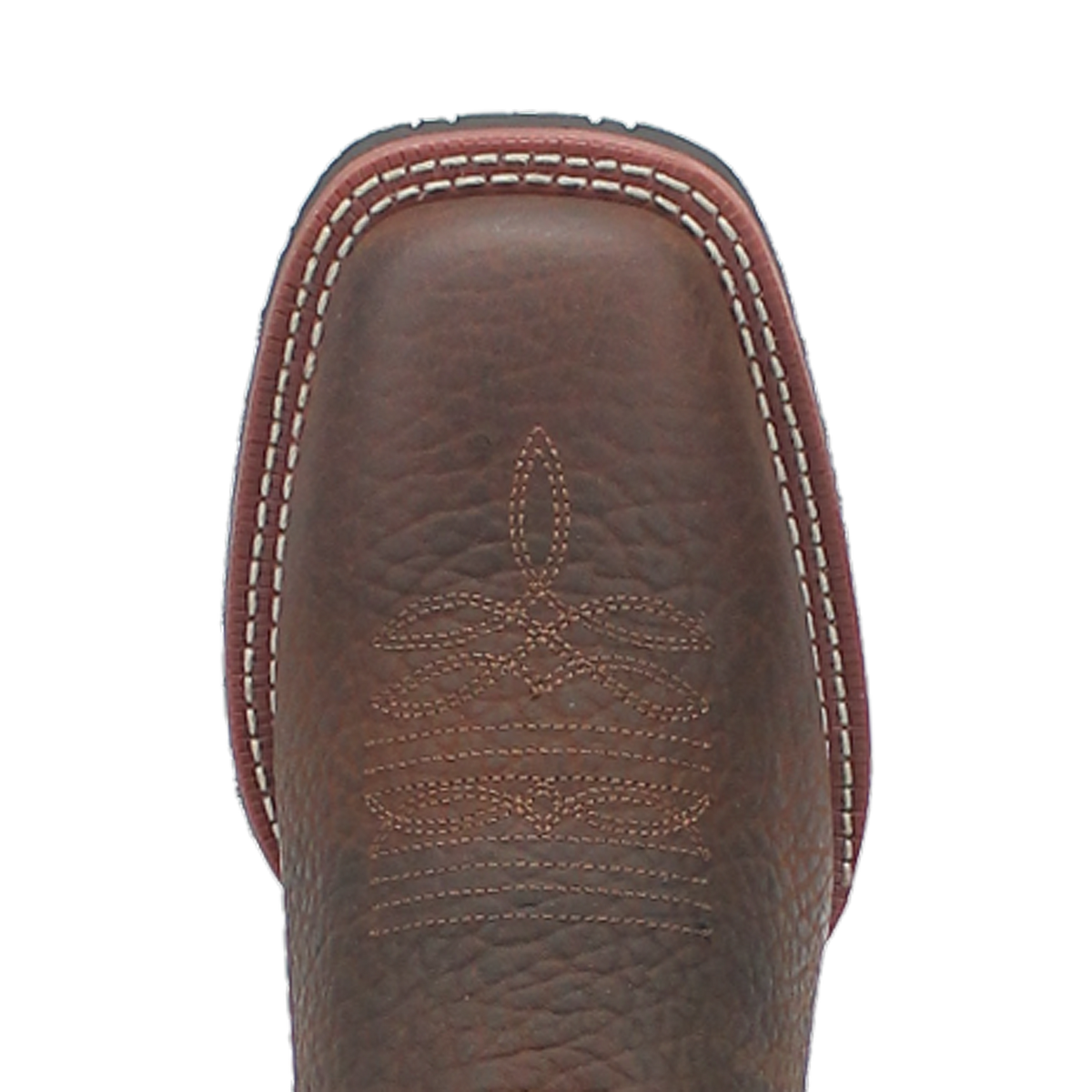 Laredo Men's Chocolate Elias Western Boot