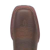 Laredo Men's Chocolate Elias Western Boot