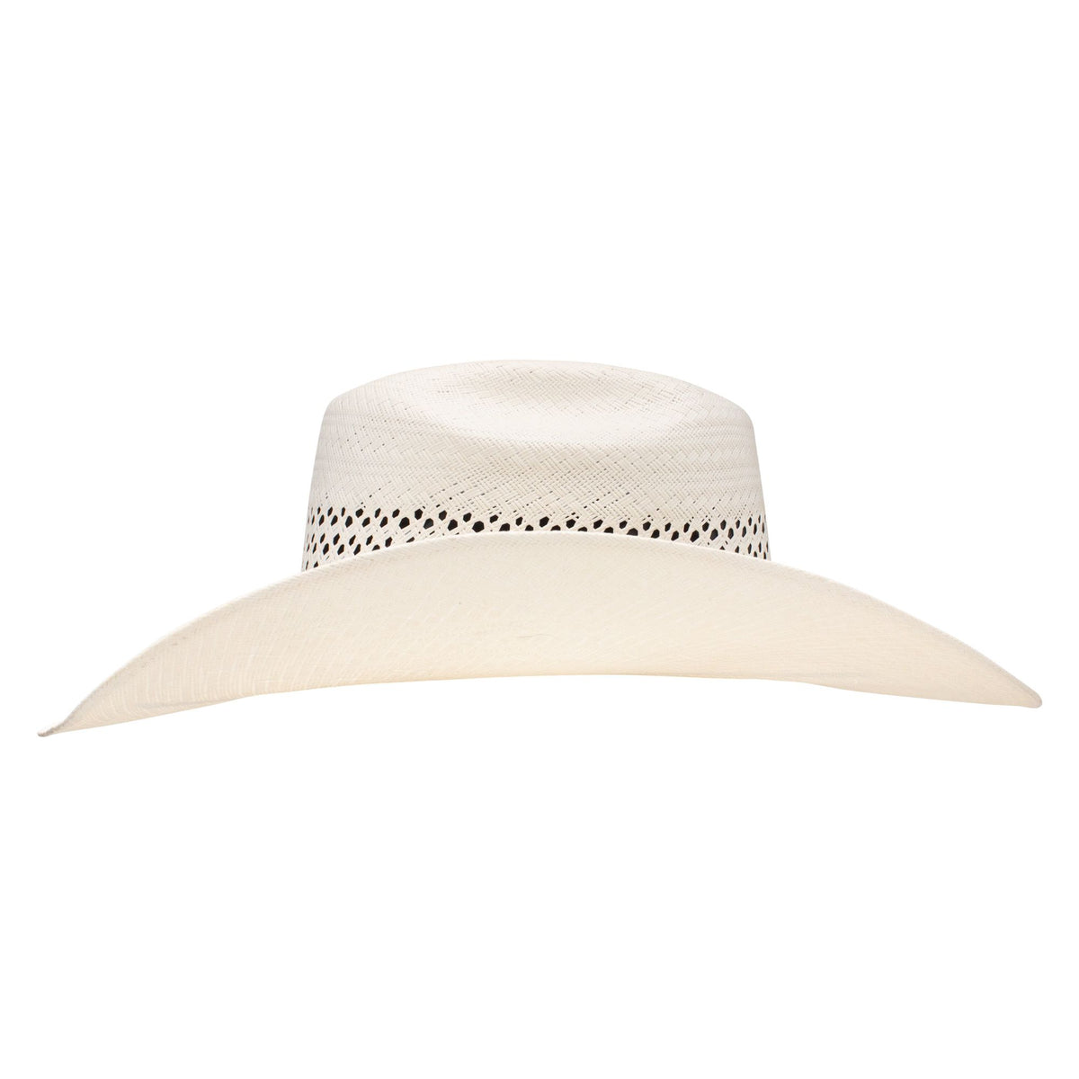 Cody Johnson by Resistol Ballard Straw Hat