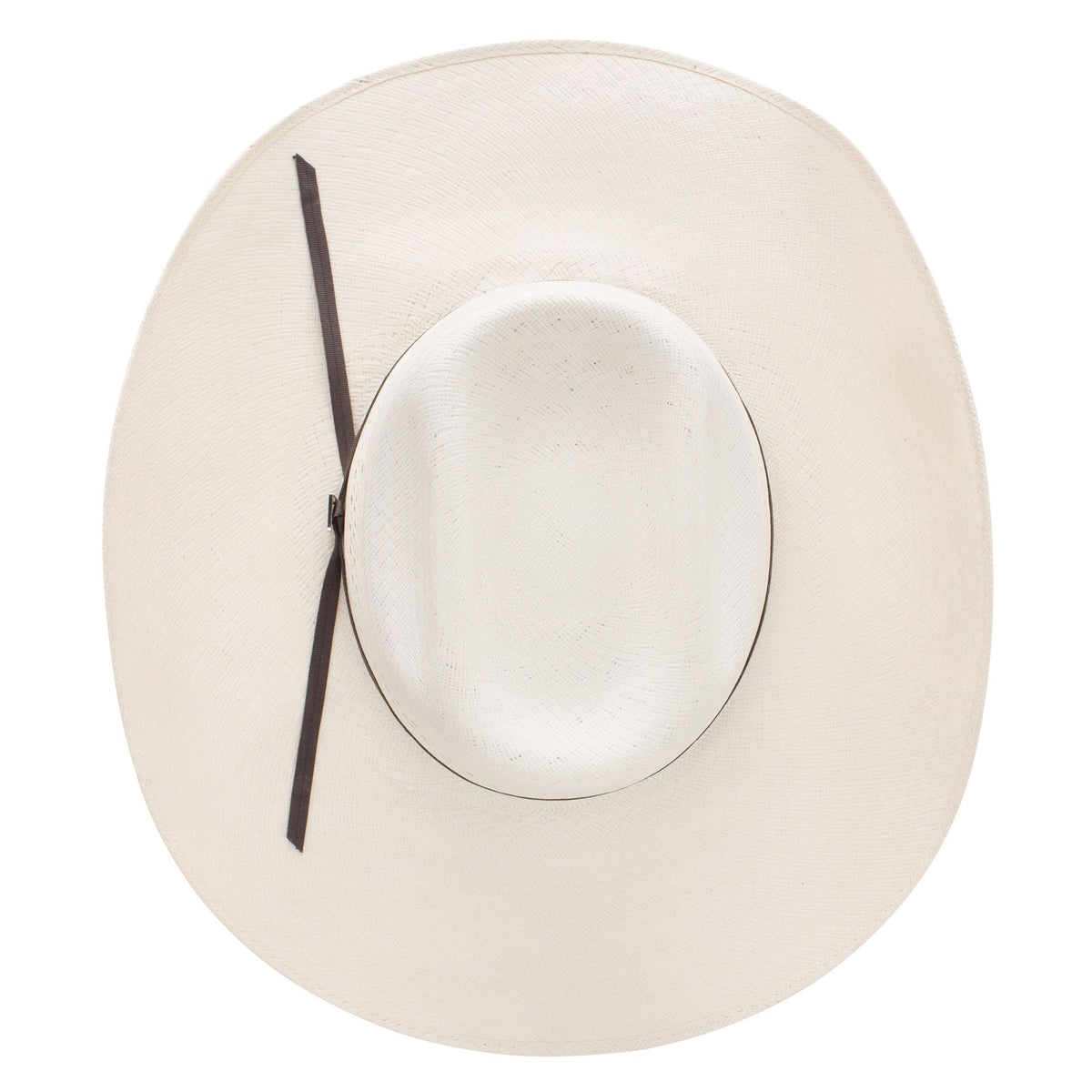 Cody Johnson by Resistol Ballard Straw Hat