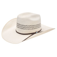 Cody Johnson by Resistol Ballard Straw Hat