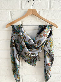 Buck Wild Custom Wild Rags (Various Prints Available)