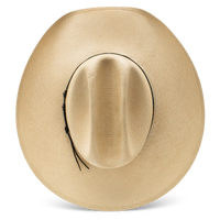 Charlie 1 Horse x Lainey Wilson Atta Girl Straw Cowboy Hat
