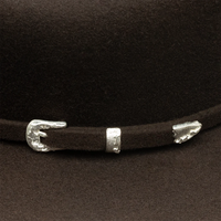 Charlie 1 Horse The Cowgirl Hat in Cordova