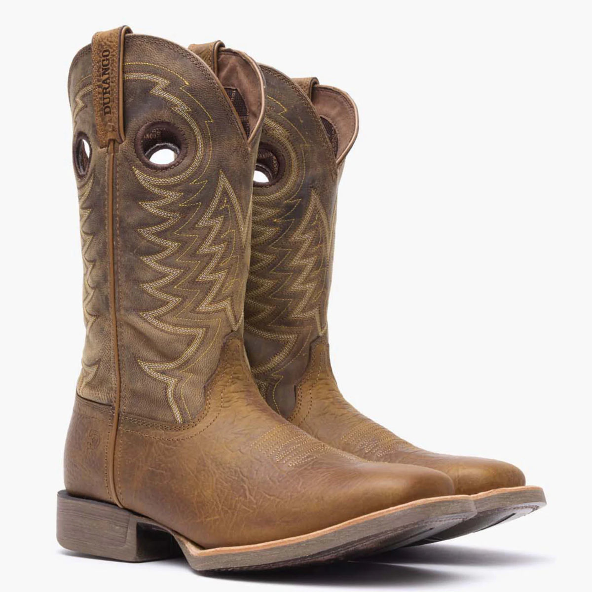 Durango Men's Rebel Pro Brown Western Boot